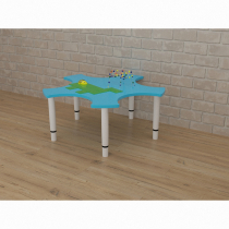 Игровой стол Незабудка - «globural.ru» - Ростов-на-Дону