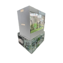 Агрокласс. AQUABOX ED (дополнительный модуль для ECOBOX ED) - «globural.ru» - Ростов-на-Дону
