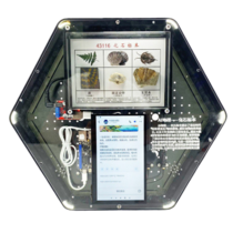 Модуль интерактивный с искусственным интеллектом "Интеллектуальная география" - «globural.ru» - Ростов-на-Дону