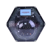 Модуль интерактивный с искусственным интеллектом "Роботизированная рука" - «globural.ru» - Ростов-на-Дону