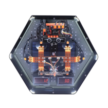 Модуль интерактивный "Генератор солнечной энергии" - «globural.ru» - Ростов-на-Дону