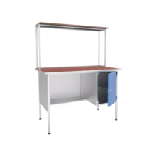 Стол лабораторный СЛ-03 - «globural.ru» - Ростов-на-Дону