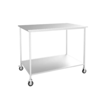 Стол лабораторный СЛ-04-04 - «globural.ru» - Ростов-на-Дону