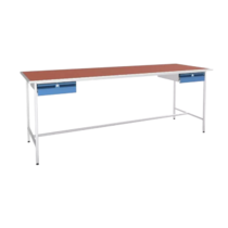 Стол лабораторный СЛ-05-03 - «globural.ru» - Ростов-на-Дону