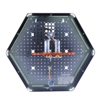 Модуль интерактивный "Магнитно-индукционныый генератор" - «globural.ru» - Ростов-на-Дону