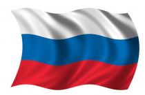 Флаг России - «globural.ru» - Ростов-на-Дону