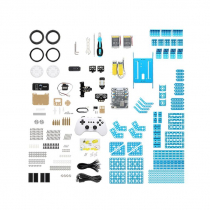 Cоревновательный набор MakeX Starter Kit (2020 Smart Links) - «globural.ru» - Ростов-на-Дону