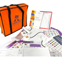 Учебно-методический набор для проектной деятельности в ДОО «Технодетки Енотик» - «globural.ru» - Ростов-на-Дону