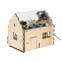 Образовательный набор «Умный дом ЙоТик М2» (Цифровая лаборатория по физике) - «globural.ru» - Ростов-на-Дону