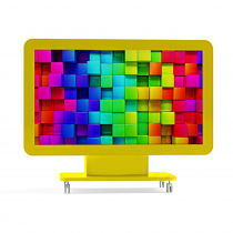 Интерактивный стол EQUATOR 50'' - «globural.ru» - Ростов-на-Дону