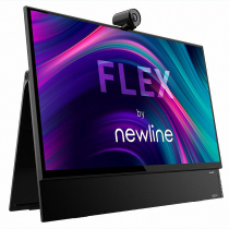 Интерактивный 4K-монитор Newline Flex - «globural.ru» - Ростов-на-Дону