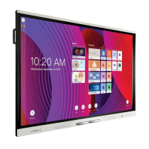 Интерактивный дисплей  SMART модель SBID-MX265-V2-C (в составе интерактивной панели SBID-MX065-V2-C) с ПО SMART Notebook - «globural.ru» - Ростов-на-Дону
