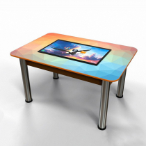 Интерактивный коррекционно - развивающий стол "Kids" - «globural.ru» - Ростов-на-Дону