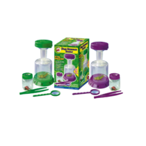 Комплект для изучения насекомых - «globural.ru» - Ростов-на-Дону