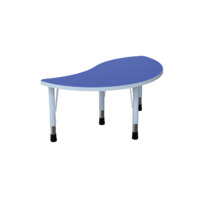Стол детский "Капля" 1-3 гр.р. - «globural.ru» - Ростов-на-Дону