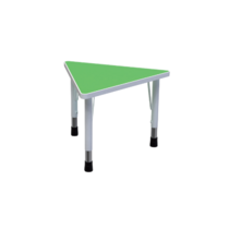 Стол детский "Треугольник" регулируемый 1-3 гр.р. - «globural.ru» - Ростов-на-Дону