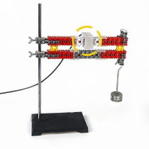 Набор для изучения сопротивления материалов (напряжения и деформации) - «globural.ru» - Ростов-на-Дону