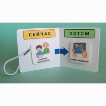 Карманный планшет "СЕЙЧАС - ПОТОМ" - «globural.ru» - Ростов-на-Дону