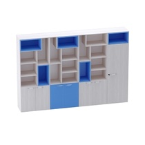 Комплект шкафов Smarty - «globural.ru» - Ростов-на-Дону