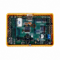 Плата Трекдуино Про в корпусе для детского конструктора по образовательной робототехнике "Роботрек" - «globural.ru» - Ростов-на-Дону