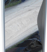 Панно "Кривое зеркало" - «globural.ru» - Ростов-на-Дону