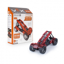 Набор VEX by HEXBUG Инерционная машина - «globural.ru» - Ростов-на-Дону