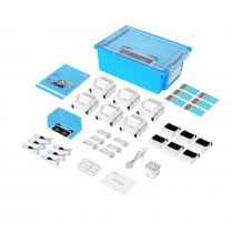 Образовательный робототехнический набор Makeblock Codey Rocky Education Pack - 6 Robots - «globural.ru» - Ростов-на-Дону