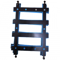 Макет "Железнодорожный переезд" учебный - «globural.ru» - Ростов-на-Дону