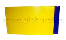 Мат настенный - «globural.ru» - Ростов-на-Дону