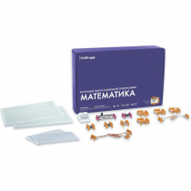Ресурсный комплект модульной электроники «Математика littleBits» - «globural.ru» - Ростов-на-Дону