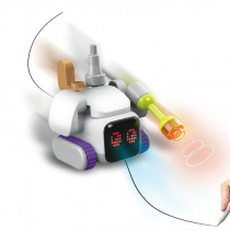 Робот Botzees Mini - «globural.ru» - Ростов-на-Дону