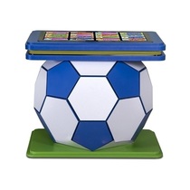 Интерактивный стол «Футбольный мяч» - «globural.ru» - Ростов-на-Дону