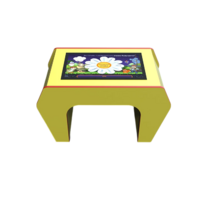 Мультимедийный интерактивный коррекционно-развивающий стол «Джуниор», диагональ 25 - «globural.ru» - Ростов-на-Дону