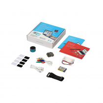 Образовательный набор для программирования HaloCode standard kit - «globural.ru» - Ростов-на-Дону