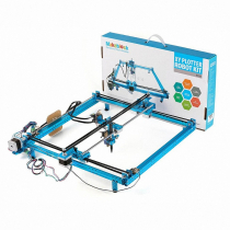 Набор XY плоттера XY Plotter Robot Kit V2.0  - «globural.ru» - Ростов-на-Дону