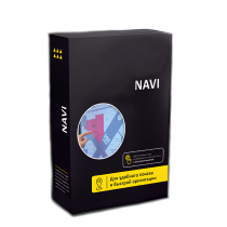 Программное обеспечение Navi - «globural.ru» - Ростов-на-Дону