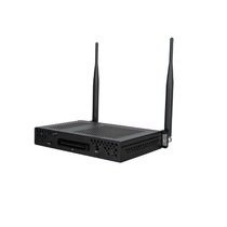 Встраиваемый вычислительный блок Geckotouch Module PC82RJ5 - «globural.ru» - Ростов-на-Дону