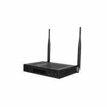 Встраиваемый вычислительный блок Geckotouch Module  PC82RF-W  - «globural.ru» - Ростов-на-Дону