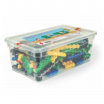 Набор для конструирования "Юный математик (1)" - «globural.ru» - Ростов-на-Дону