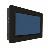 Интерактивная панель «Расписание» 32” light - «globural.ru» - Ростов-на-Дону