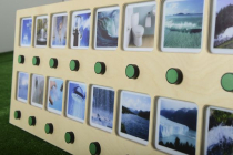 Звуковая панель "Звуки воды" - «globural.ru» - Ростов-на-Дону