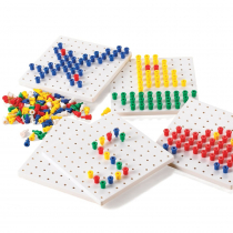 Игра на сенсомоторное развитие "3-D Мозаика" - «globural.ru» - Ростов-на-Дону