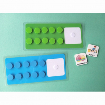 Поощрительный лист на 10 жетонов - «globural.ru» - Ростов-на-Дону