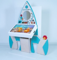 Методический интерактивный комплекс "Ракета" - «globural.ru» - Ростов-на-Дону