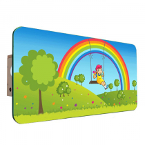 Рециркулятор воздуха бактерицидный "Эпидем-Стоп-30UF" - «globural.ru» - Ростов-на-Дону