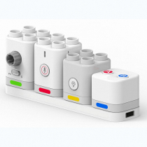 Ресурсный набор Botzees Connect Kit - «globural.ru» - Ростов-на-Дону