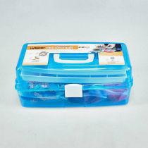 Детский конструктор по образовательной робототехнике "Ресурсный набор Роботрек "Пластик"    - «globural.ru» - Ростов-на-Дону