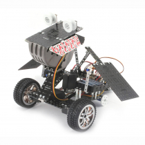 Ресурсный набор Robo Kit 4-5 - «globural.ru» - Ростов-на-Дону