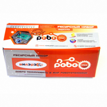 Ресурсный набор «Видэрэтрек 2» - «globural.ru» - Ростов-на-Дону