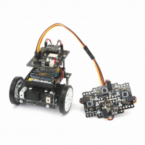 Конструктор Robo kit 1 (базовый набор) - «globural.ru» - Ростов-на-Дону